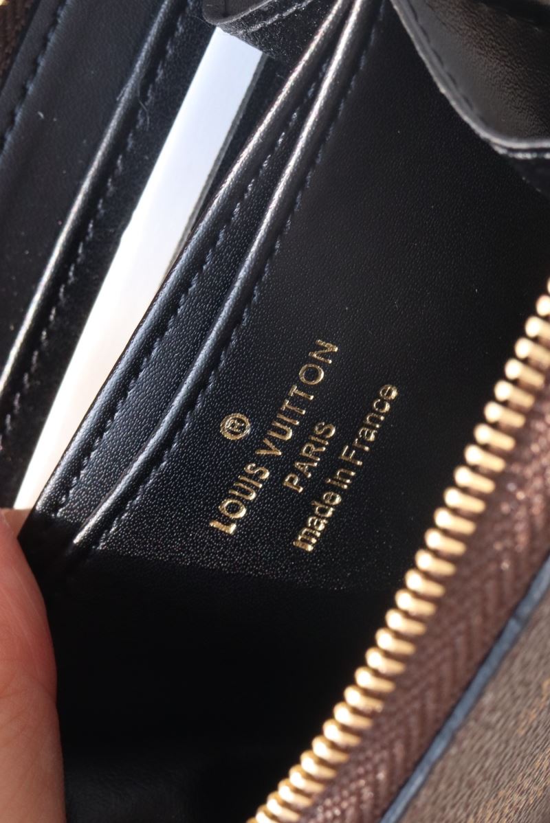 Louis Vuitton Wallets